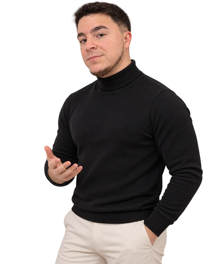 Nico invitándote a armar tu sistema